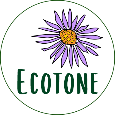 Ecotone Logo